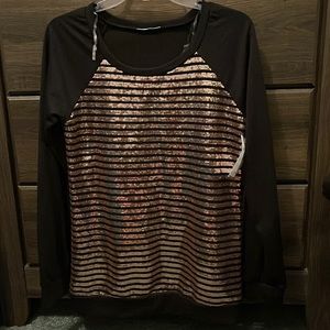 Medium top